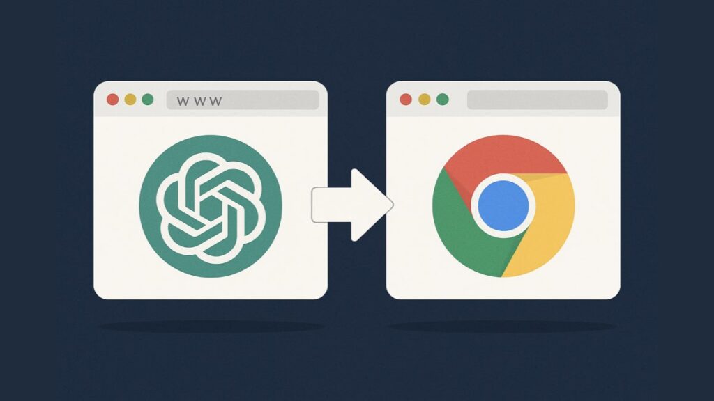 ChatGPT Atlas Nedir? Google Chrome’a Yapay Zeka Destekli Rakip